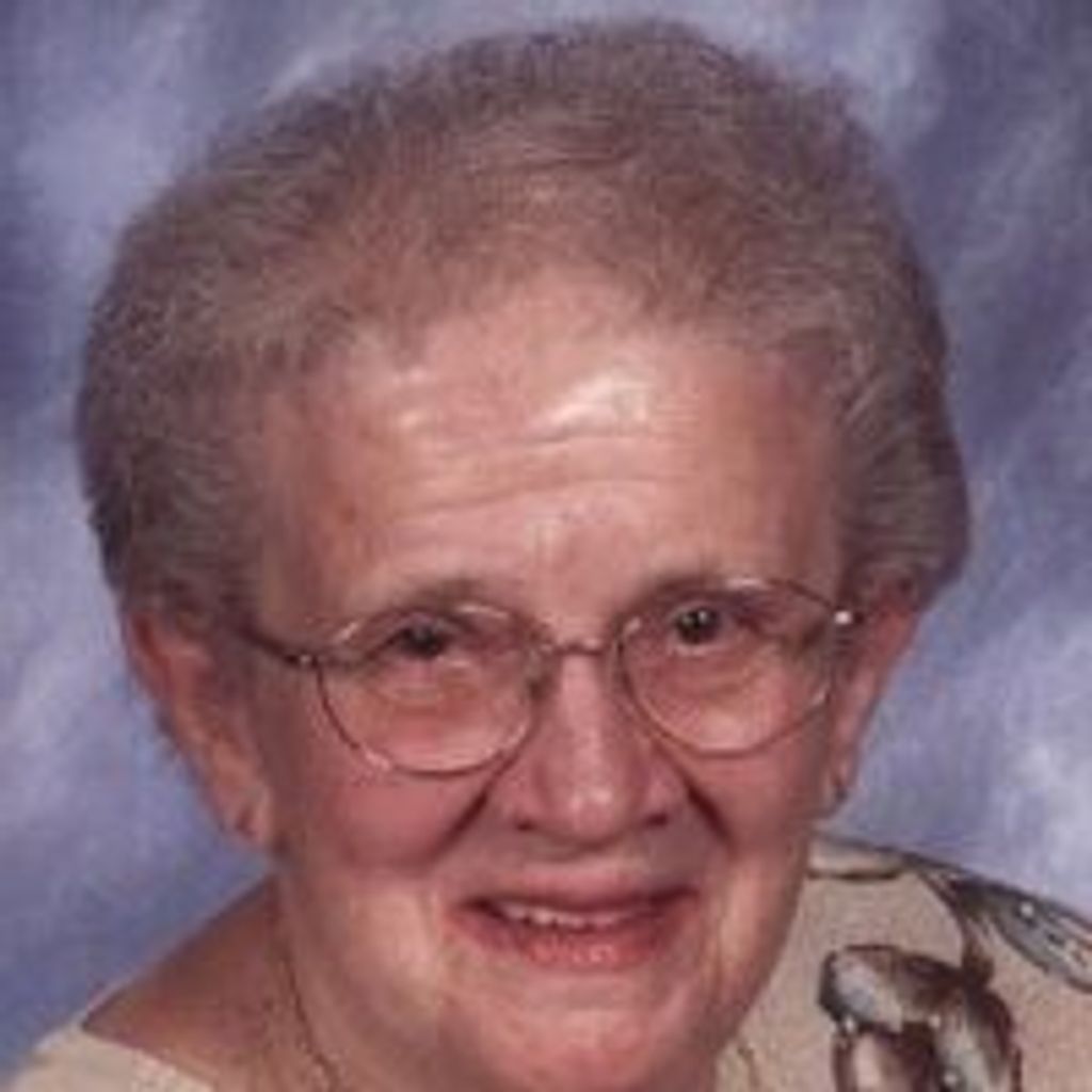 Virginia May Guzi