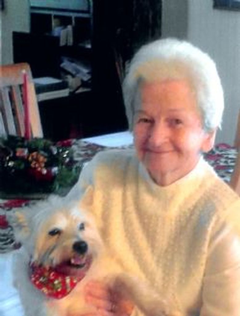 Betty Everette Profile Photo