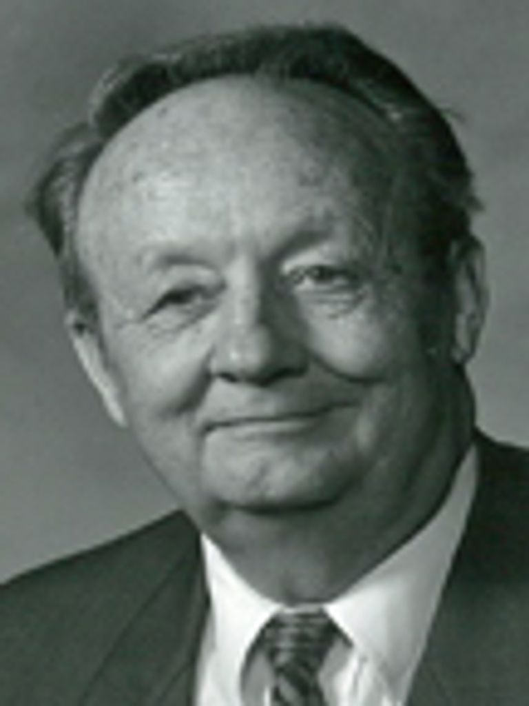 Richard Spady