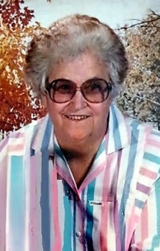Dorothy Davis Andrews Profile Photo