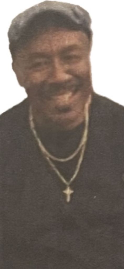 Ocie Patrick Profile Photo