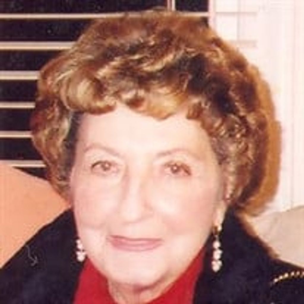 Donna Feraud White Hardin