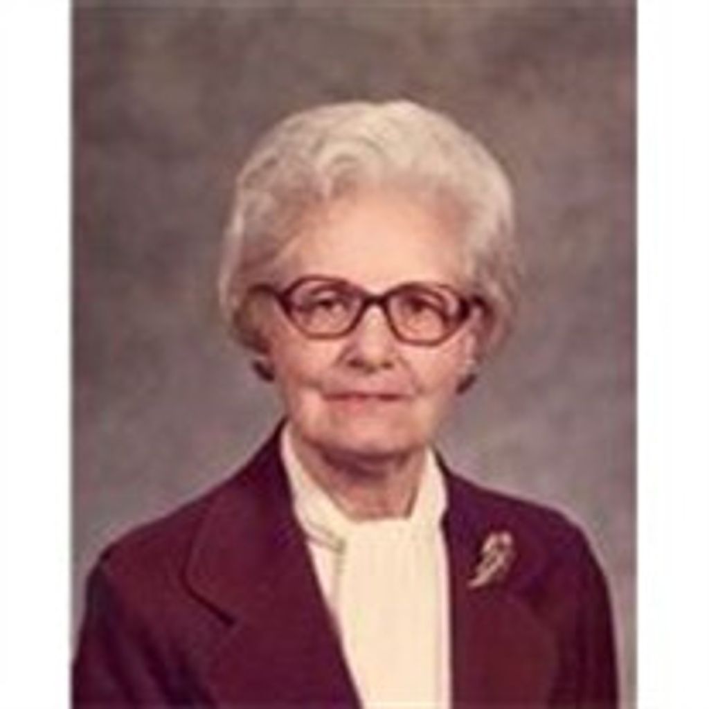 Minnie Francis
