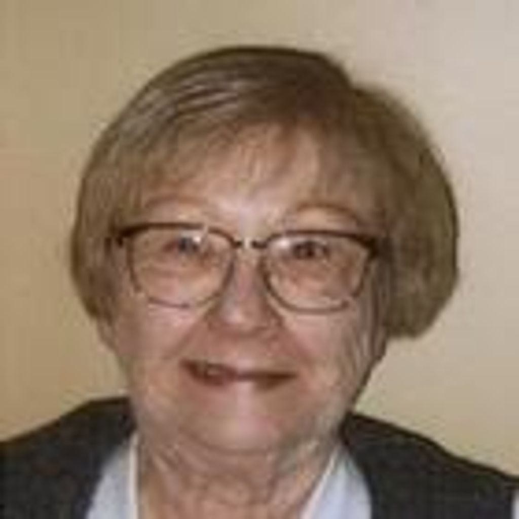 Betty G. Moran