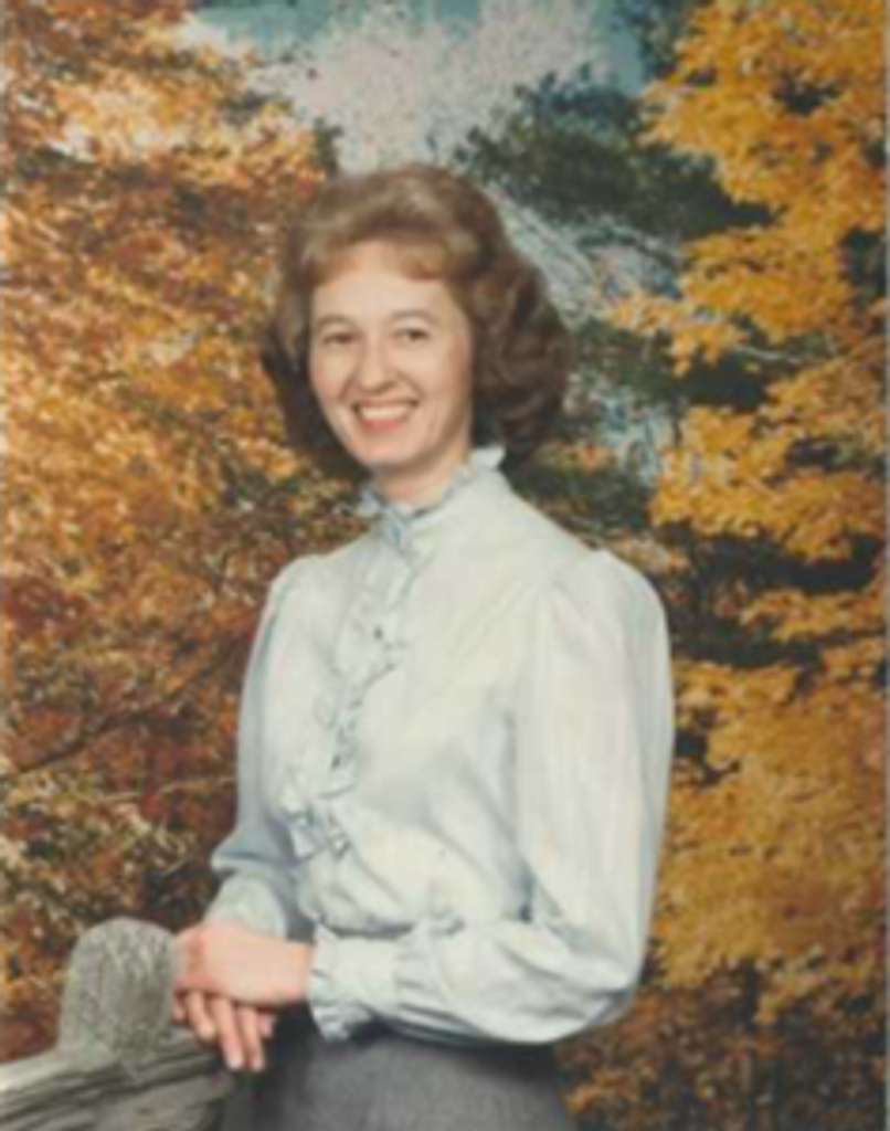 Joyce N. Kelly