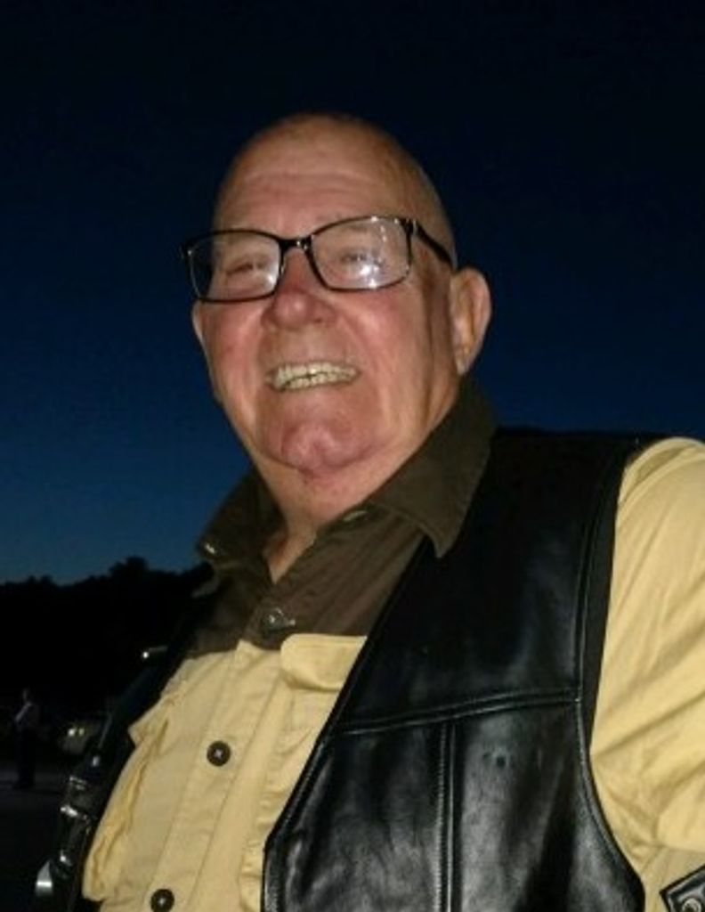 John M. Hawkins