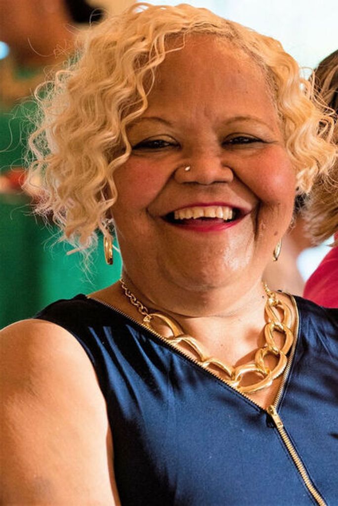 Ms Jacqueline Mcmiller Profile Photo