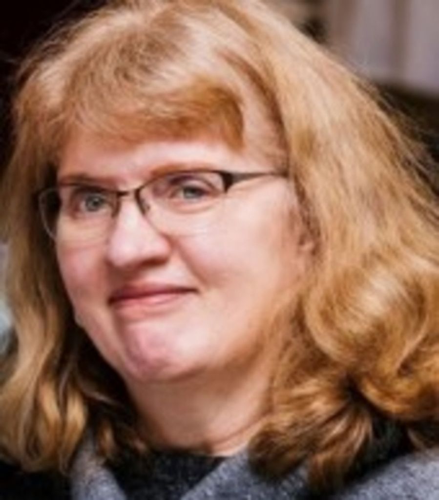 Sharon Ann Kaszuba