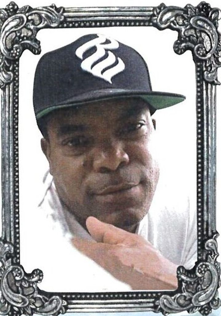 Edward Darnell Poe Profile Photo