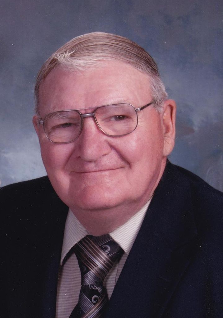 Lloyd Nelson Profile Photo