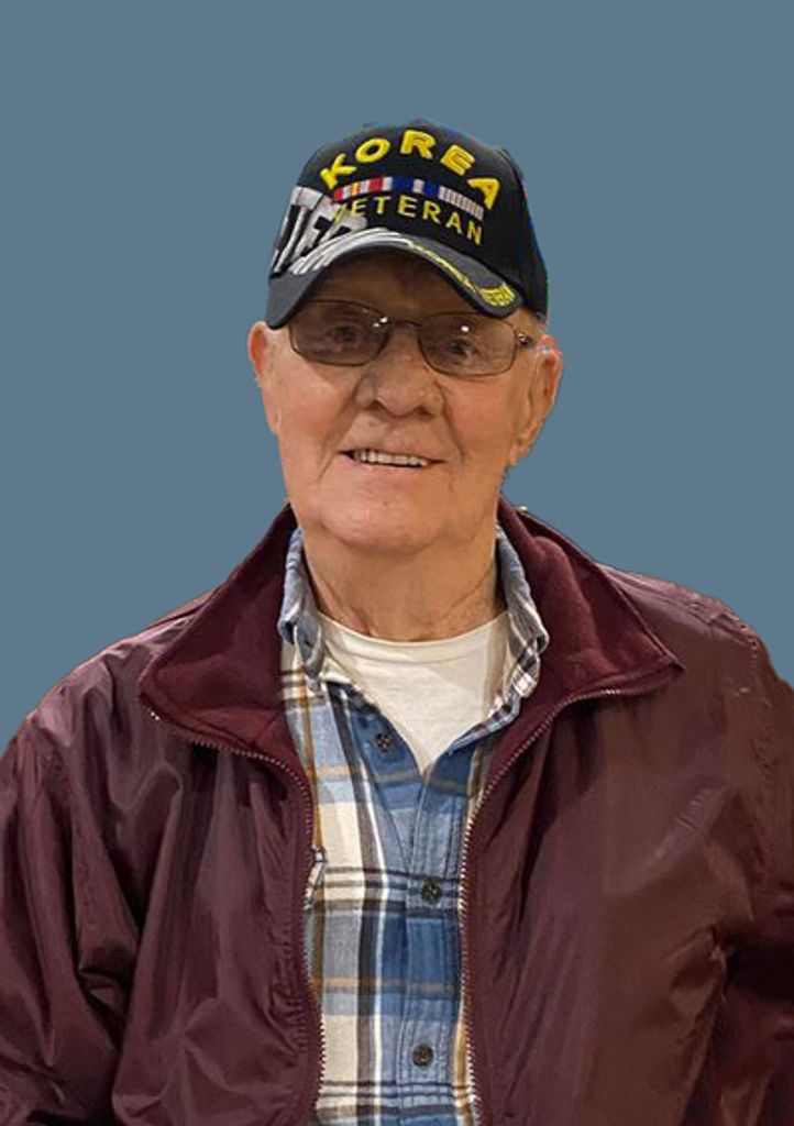 Arthur Danny Nowakowski Profile Photo