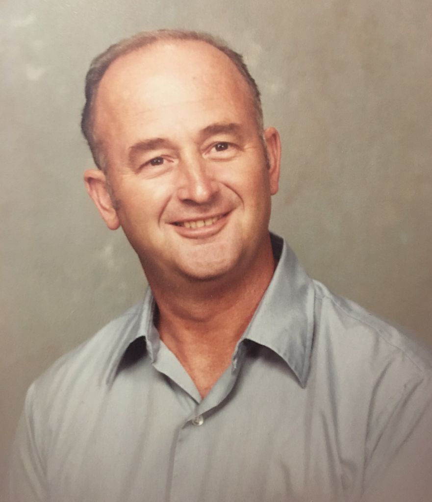 William Ruf