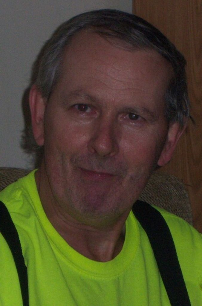 Anthony Ray "Andy" Stutler