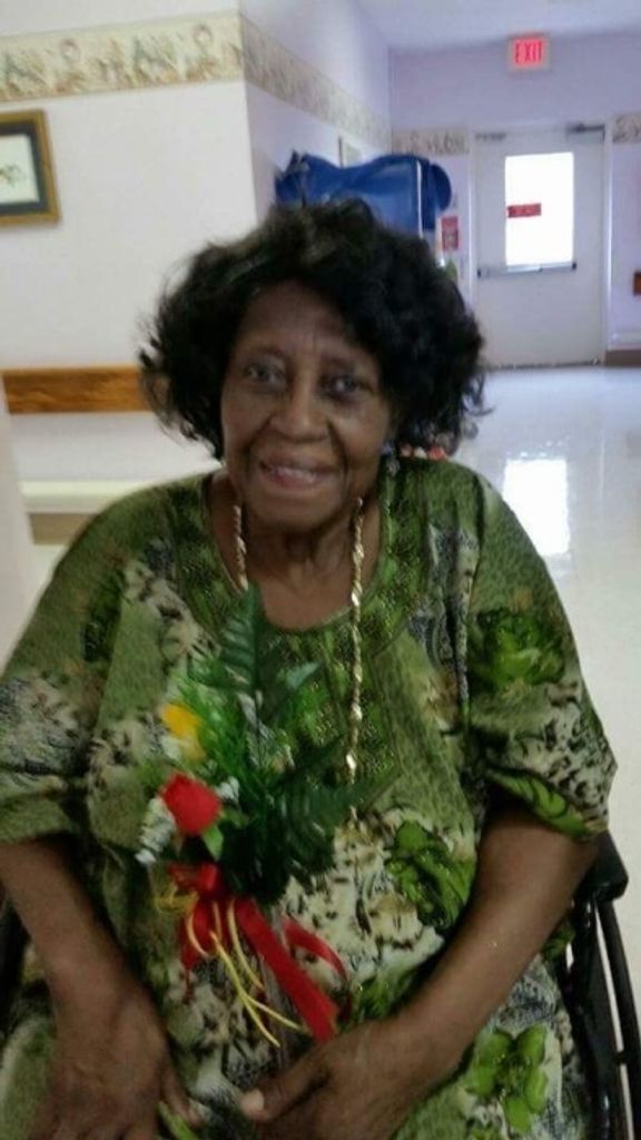 Josephine Grady Profile Photo