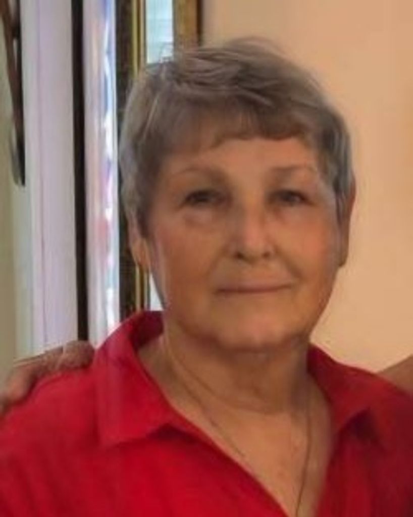 Pamela "Pam" Stafford Hooks Profile Photo