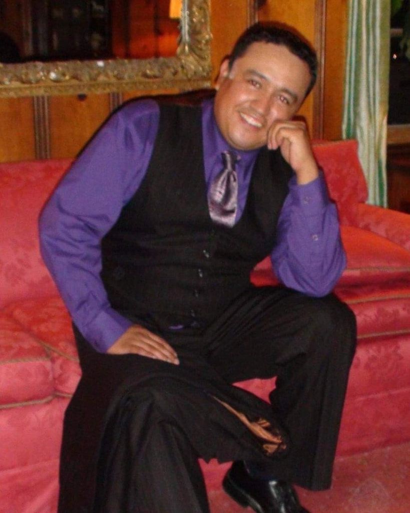 Celso Lopez Diaz