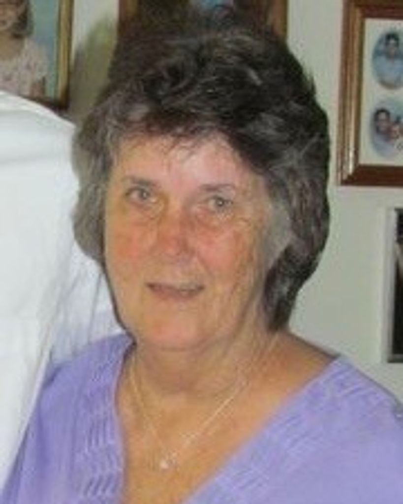 Mrs. Allen Faye Brannon