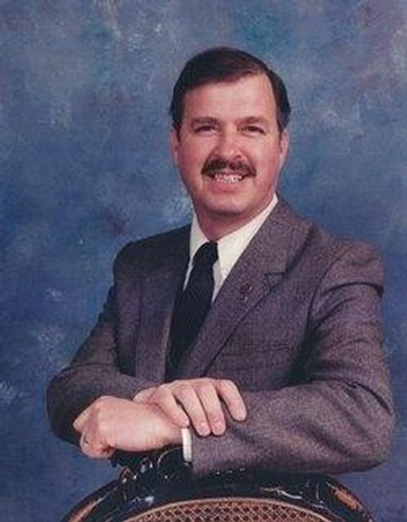 Stanley ''Stan'' Francis Mackinnon Thompson