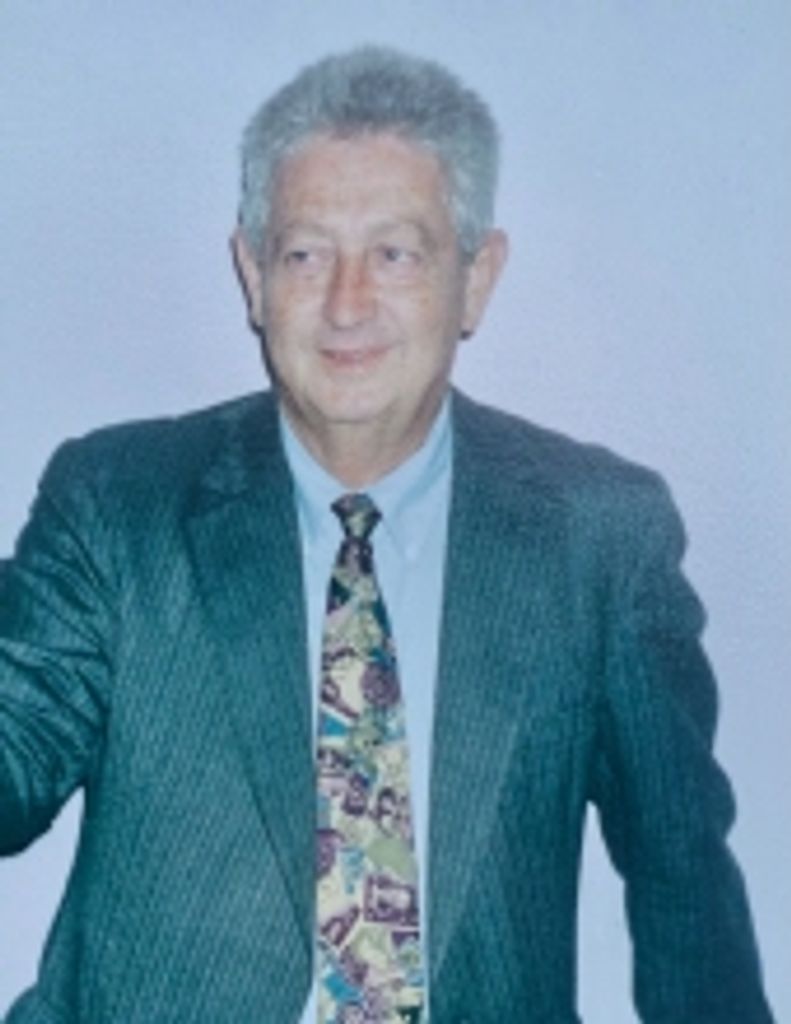 Donald Wayne Hinchey Profile Photo