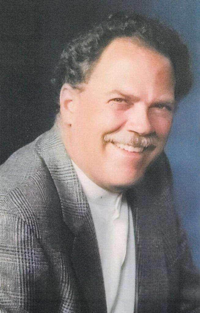 Mark Roth Profile Photo