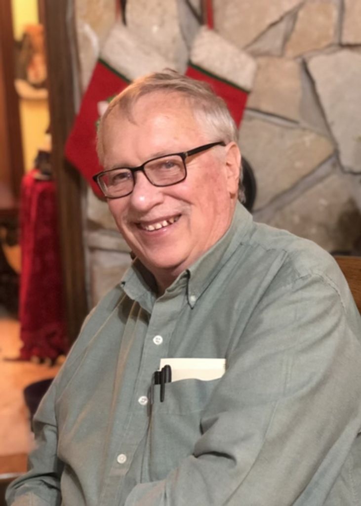 Thomas Howard Profile Photo