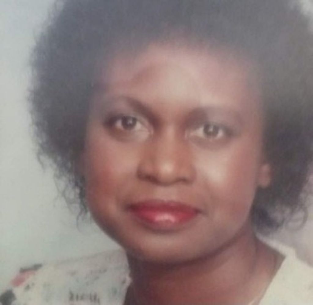 Lenora Joyce Holmes Profile Photo