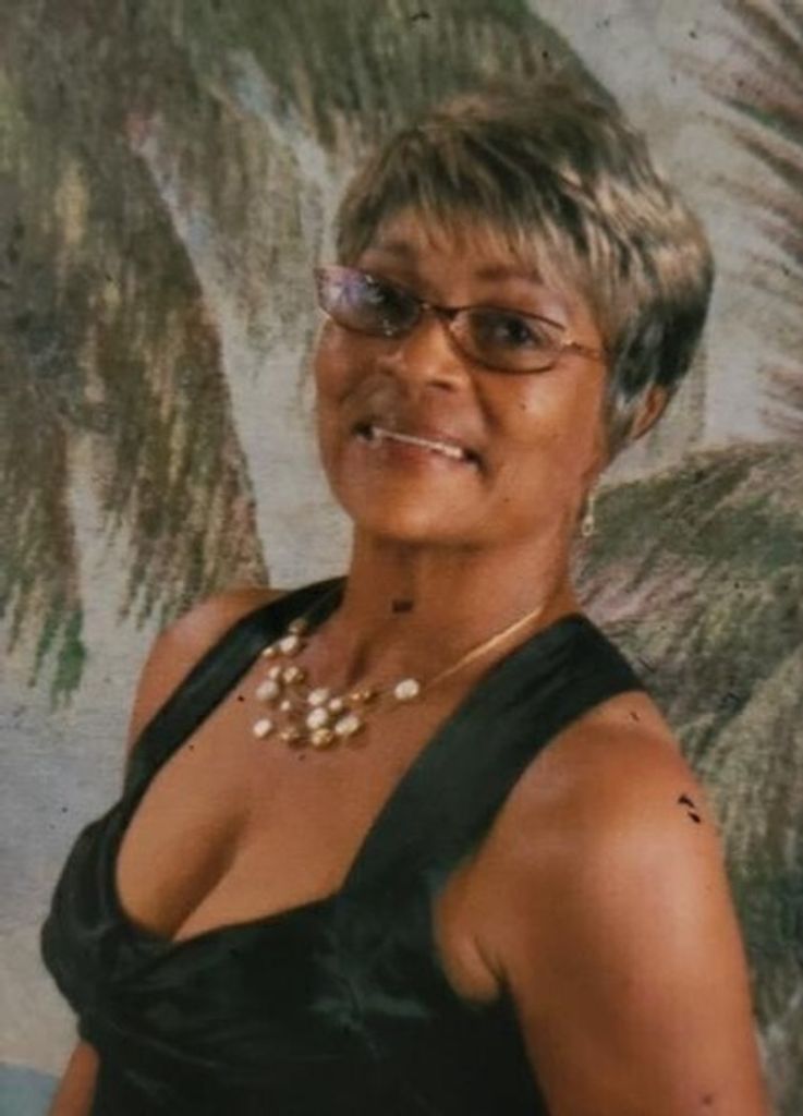 Sybil R Monroe Profile Photo