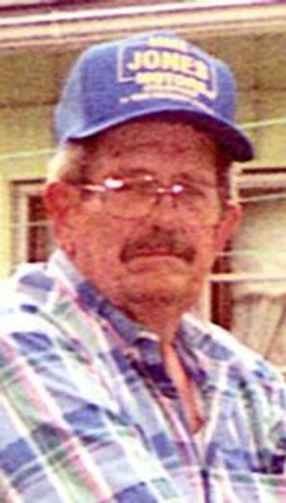 Clark Godby