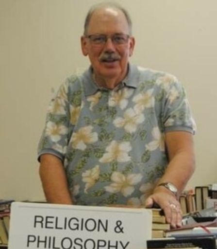 John Halsey Spruhan Profile Photo