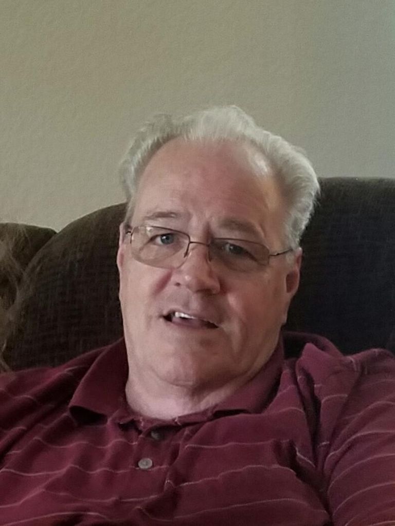 Adrian F Hill Profile Photo
