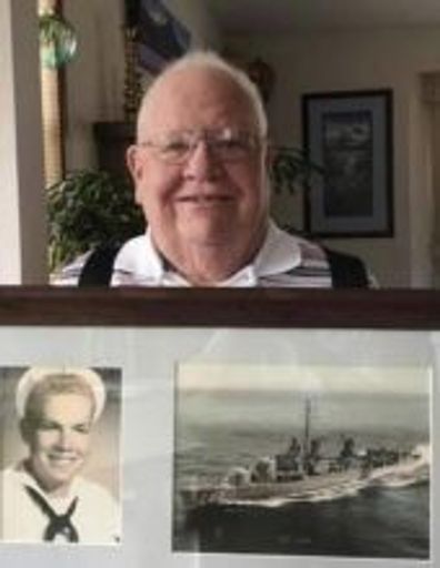 Kenneth Edwin Paige Profile Photo