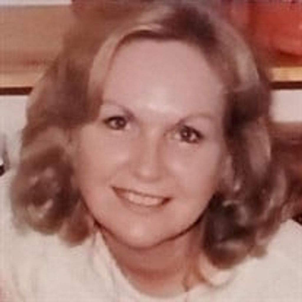 Audrey Barnewold Demello