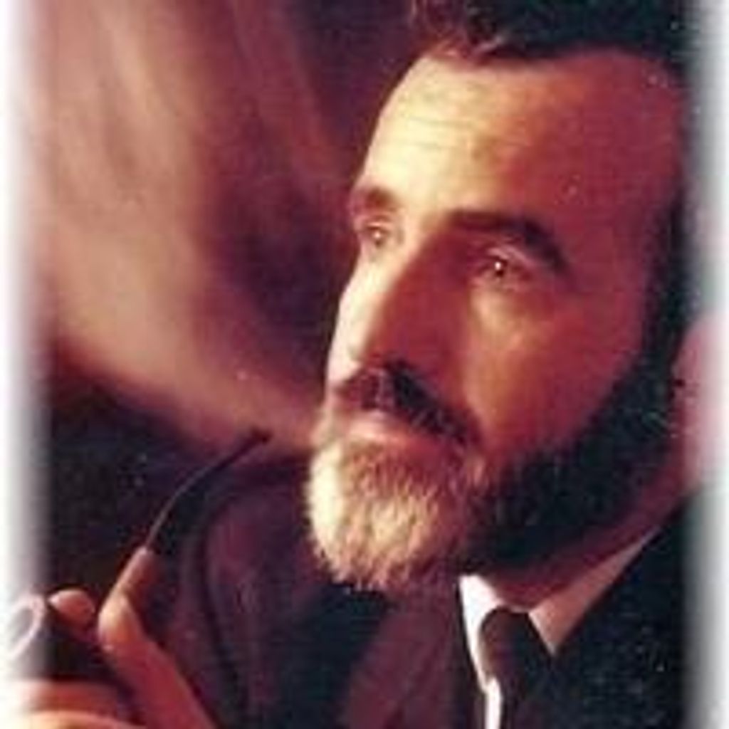 Kenneth Edward Harder