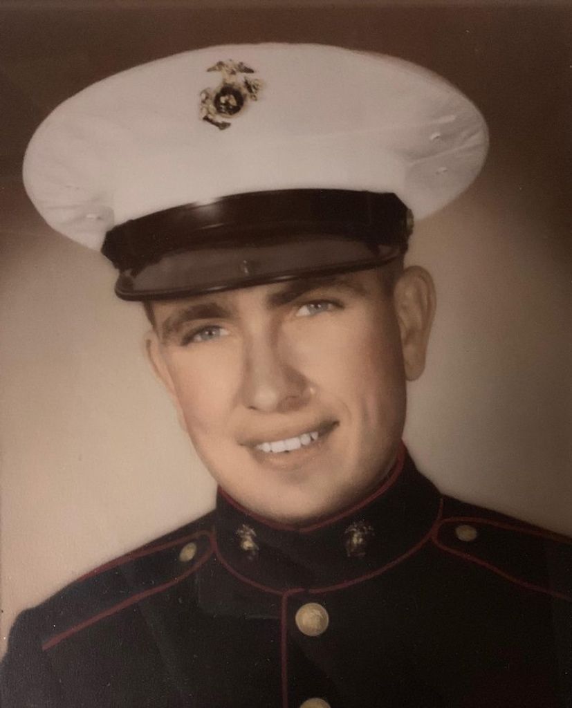 Wayne Bruce Pannell Profile Photo