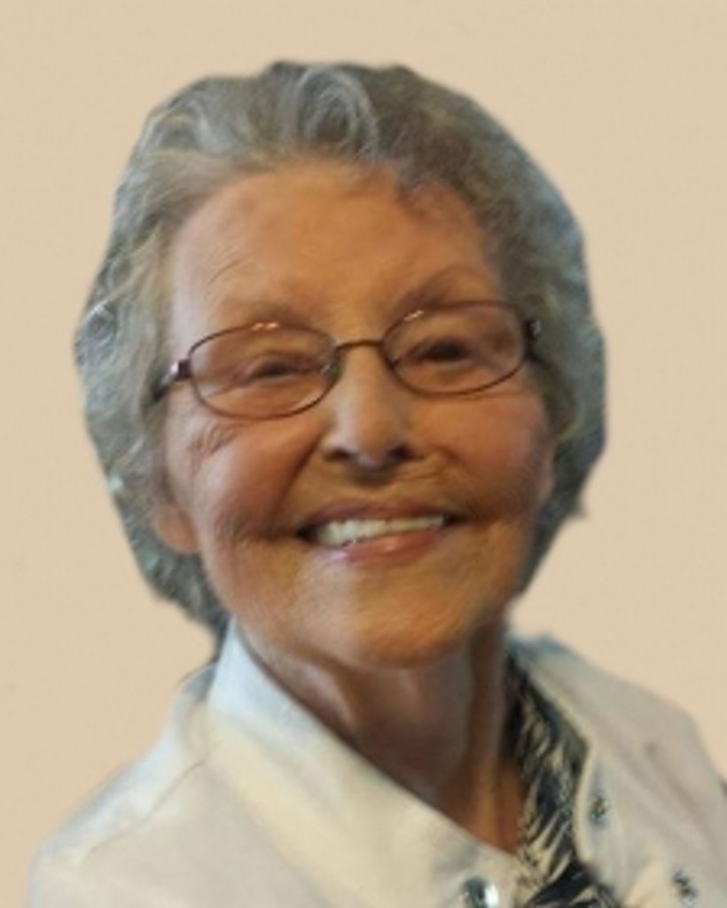 Edith Brock