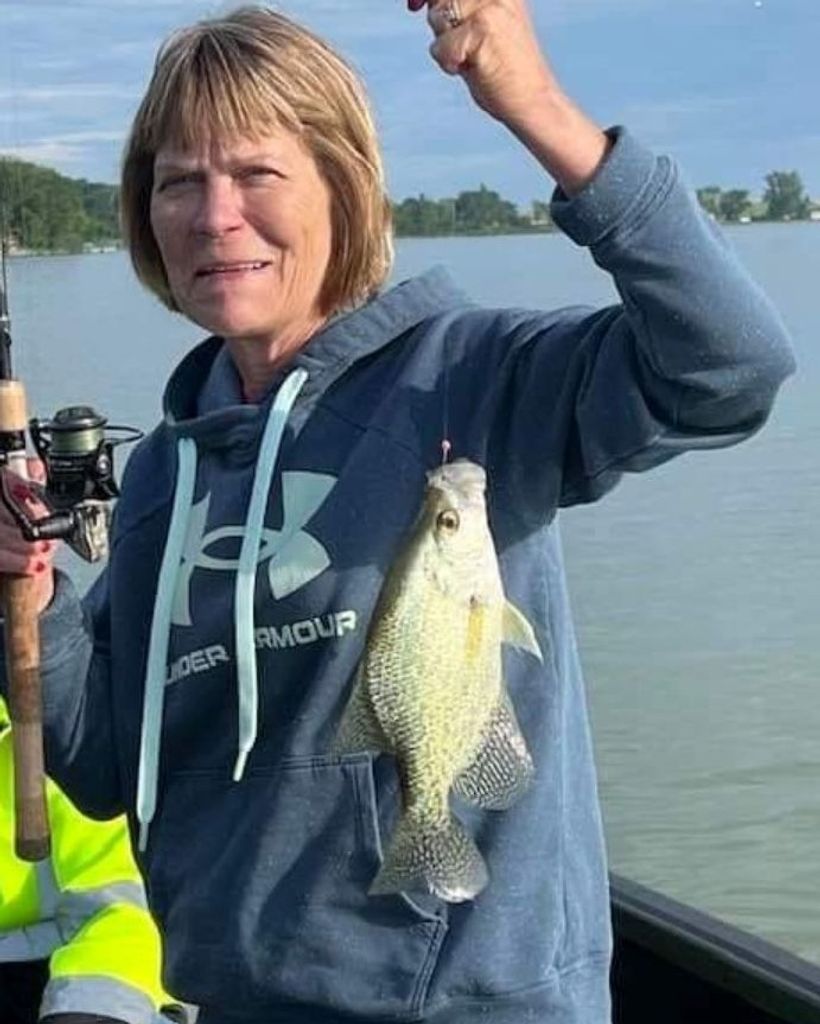 Diane "Dee Dee" Lloyd