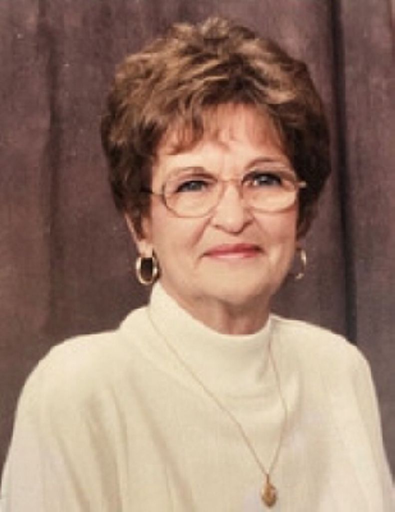 Mary Jane Frederick Profile Photo