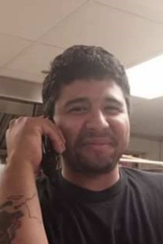 Victor Santiago Profile Photo