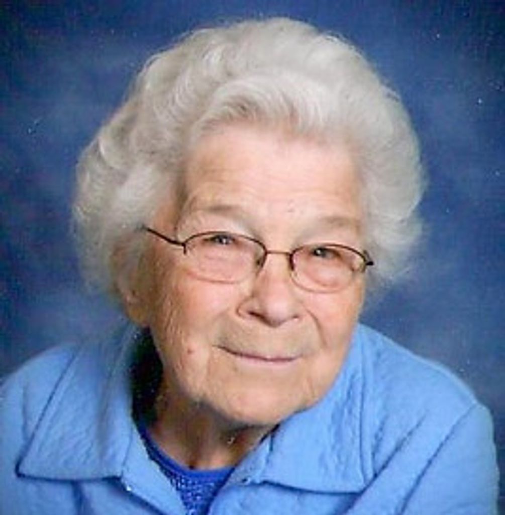 Alice M. Janish