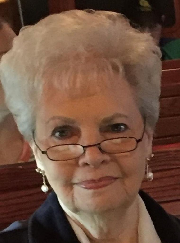 Marie Jackie Wilcox Tusa Profile Photo