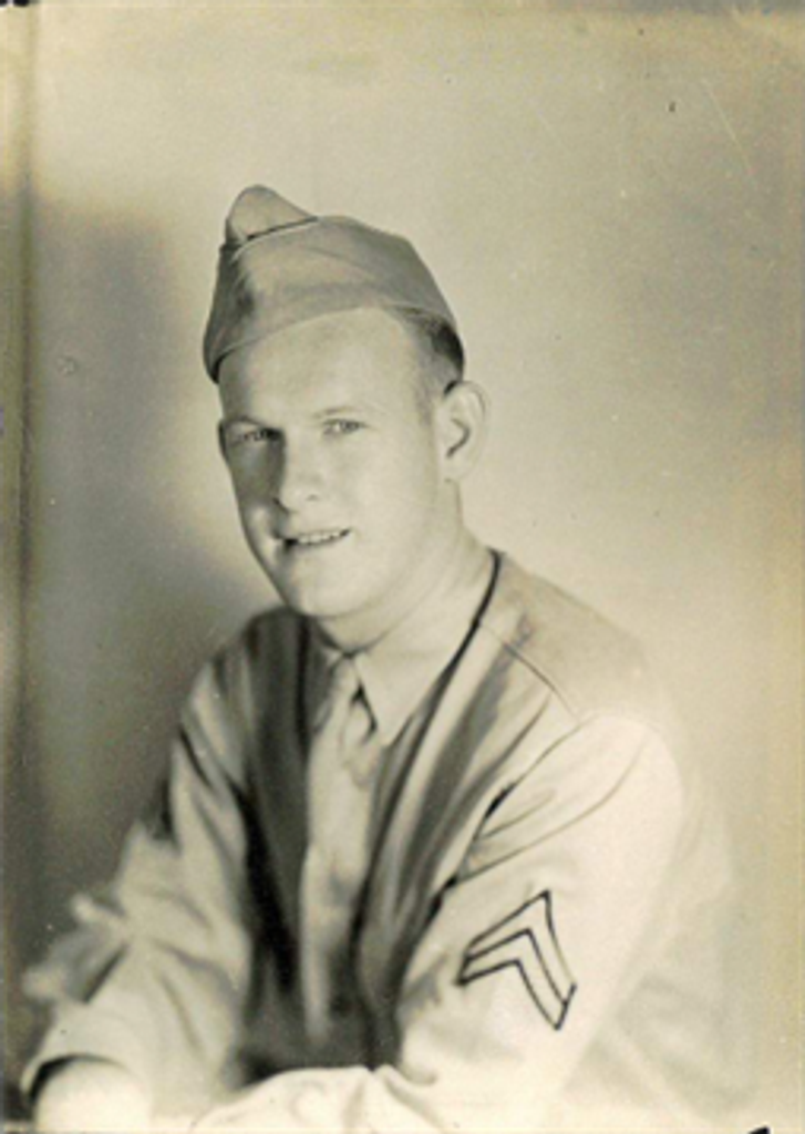 Warren Cooper