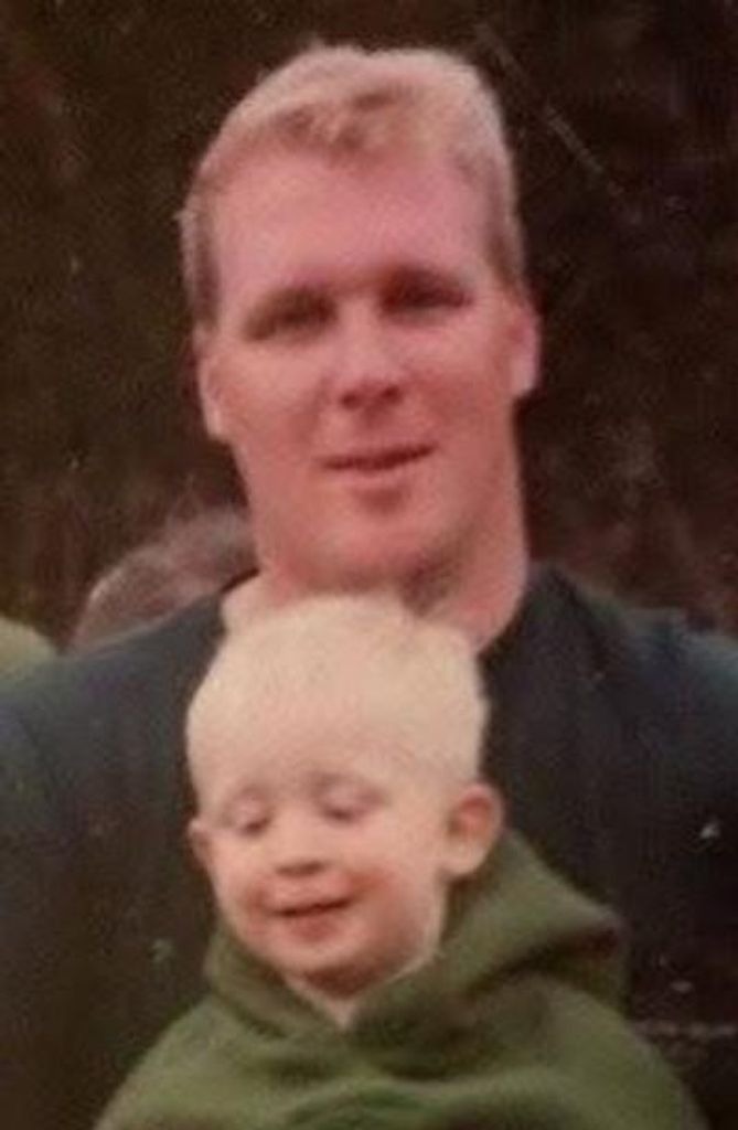 Charles Allen "Chris" Harrison Iii Profile Photo