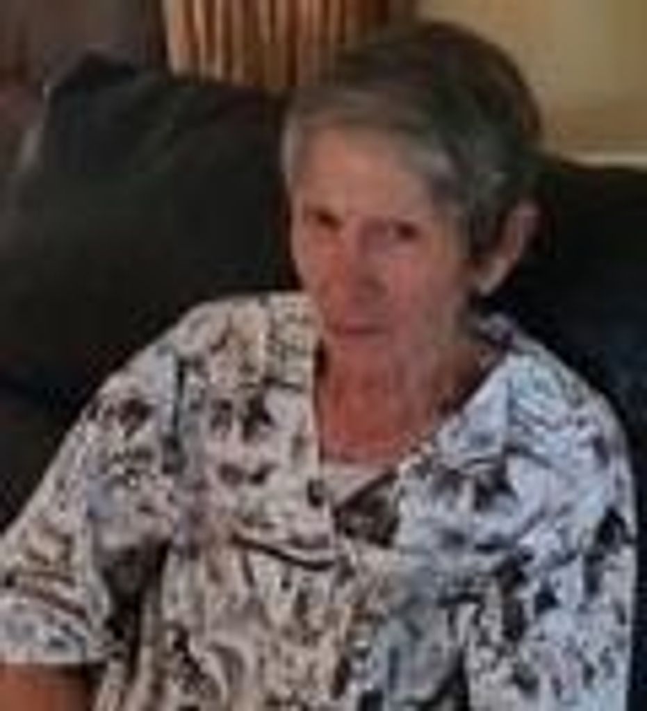 Wanda Heath Profile Photo