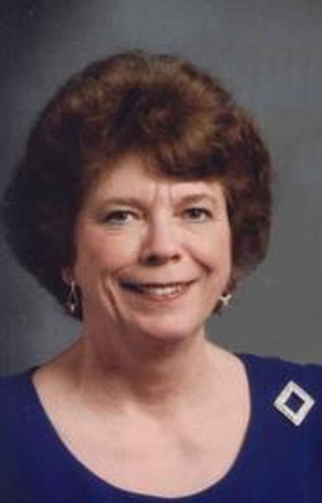 Carma Lou Tryon Profile Photo