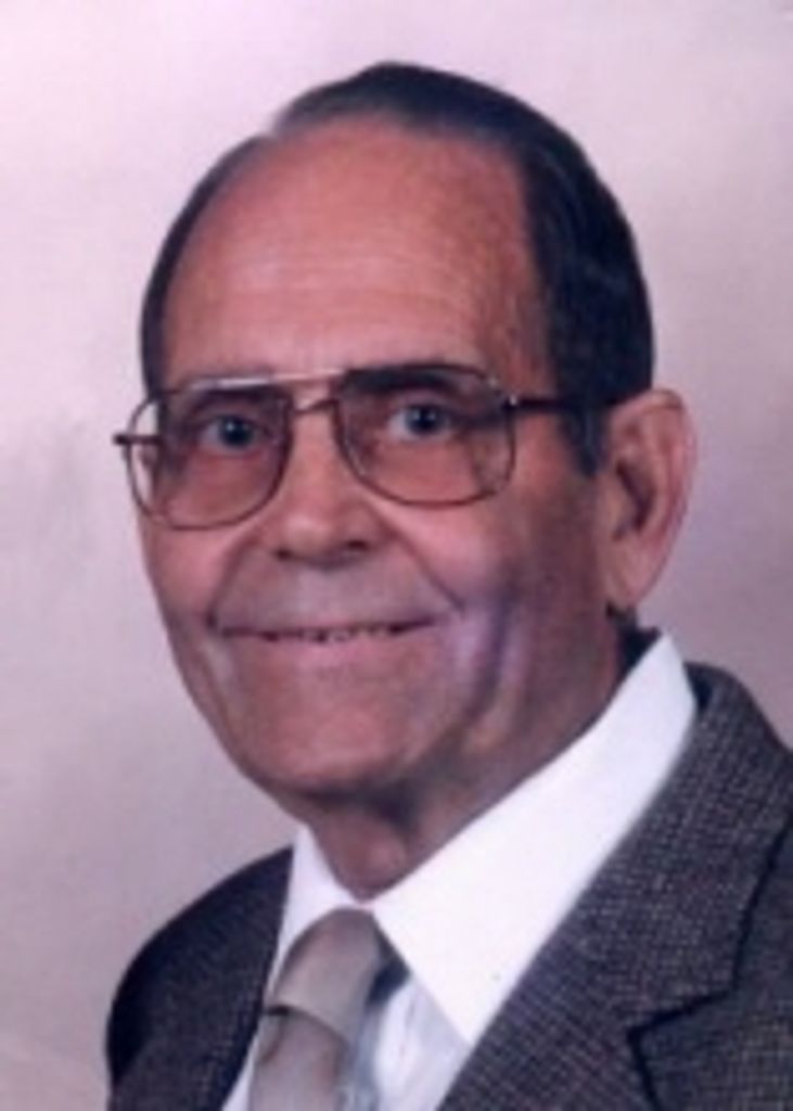  Ned B. Foght