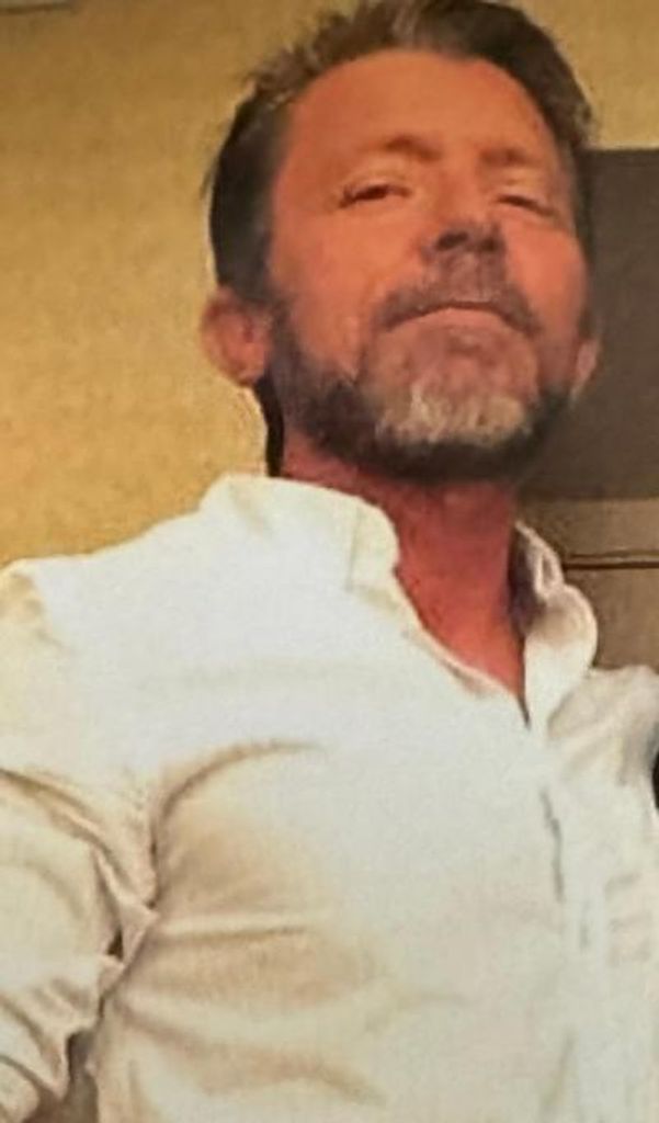 John Paul Taylor Profile Photo