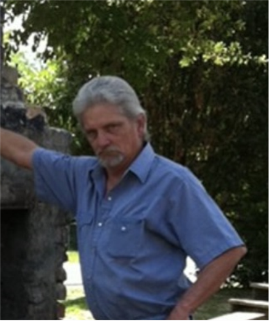 Charles "Gary" Soles