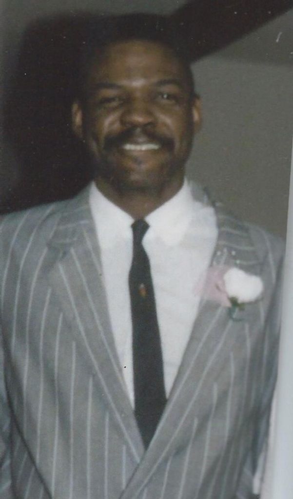 Phillip Bernard Brown Profile Photo