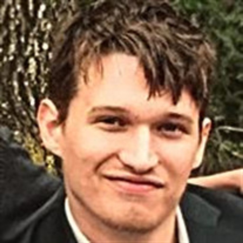 Jordan Embrey