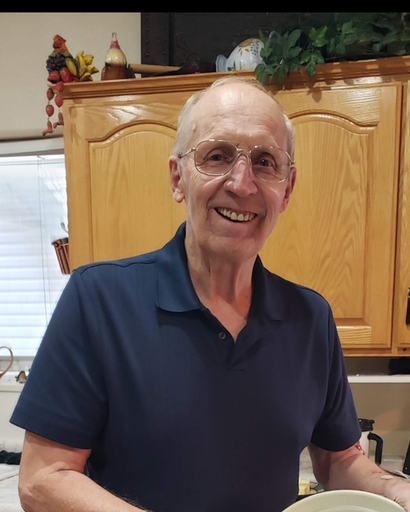 Gary S. Juretich's obituary image
